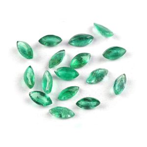 stone collection_Emerald