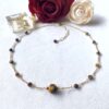 Tiger eye venice choker necklace - Image 3