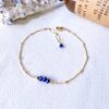 Momona lapis lazuli bracelet - Image 2